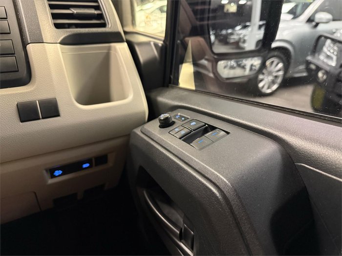 2020 Toyota Hiace