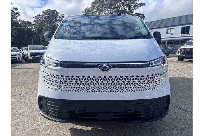 2026 LDV Deliver 7