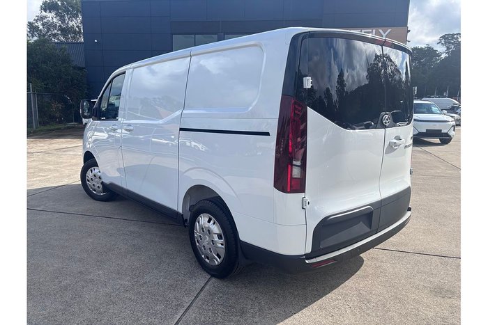 2026 LDV Deliver 7