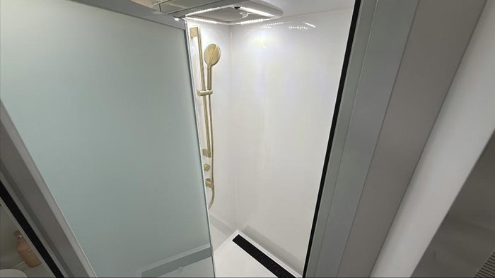 2026 Lotus Caravans Trooper 21'9 Tr219cl