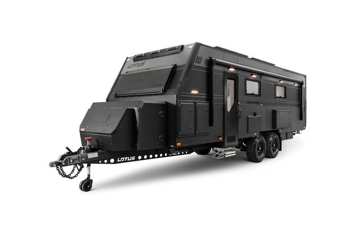 2026 Lotus Caravans Hollywood 246