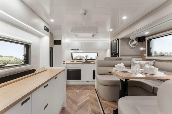 2026 Lotus Caravans Hollywood 246