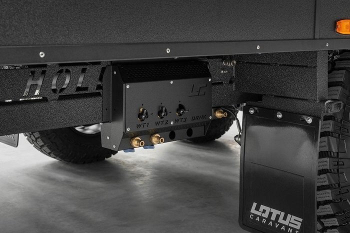 2026 Lotus Caravans Hollywood 246