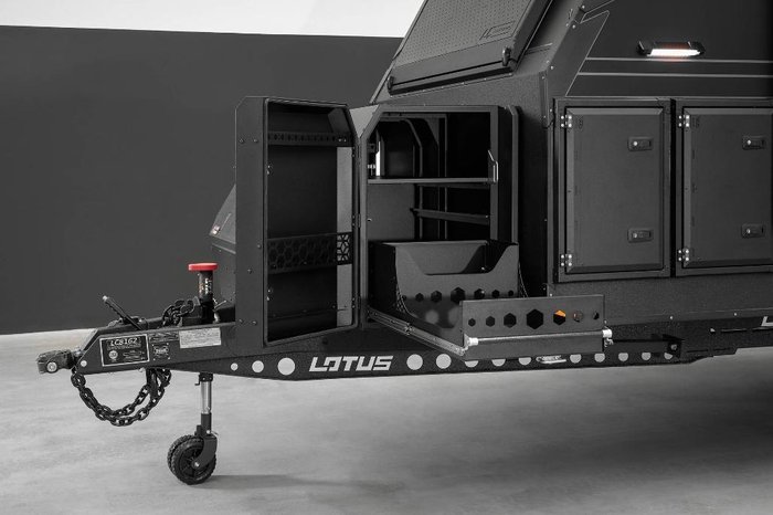 2026 Lotus Caravans Hollywood 246