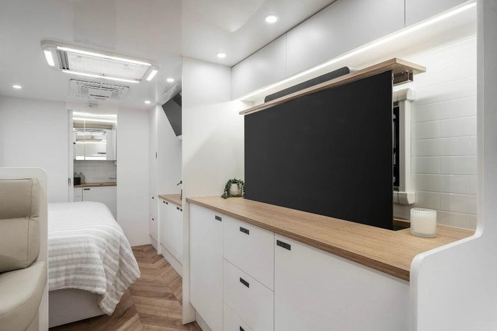 2026 Lotus Caravans Hollywood 246