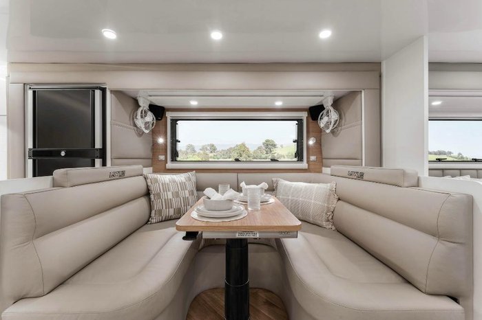 2026 Lotus Caravans Hollywood 246