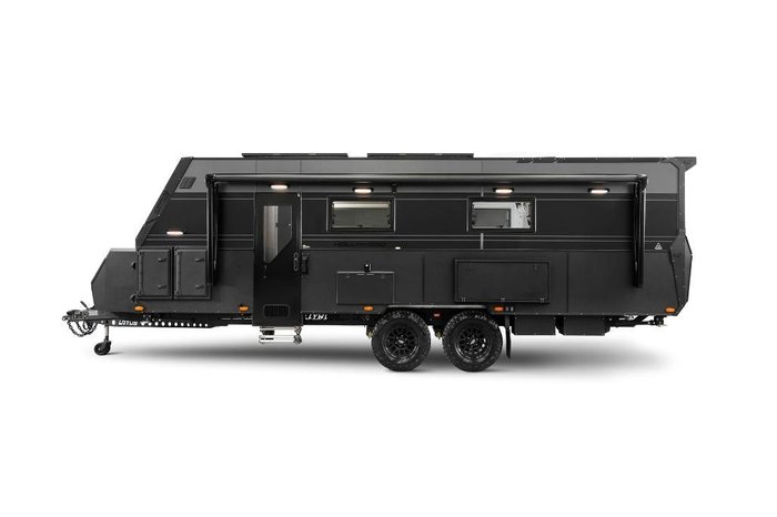 2026 Lotus Caravans Hollywood 246