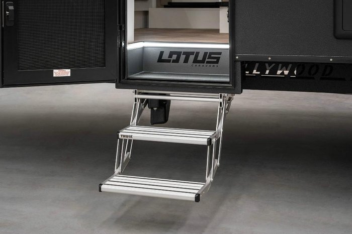 2026 Lotus Caravans Hollywood 246