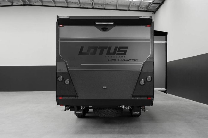 2026 Lotus Caravans Hollywood 246