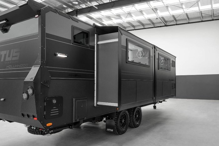 2026 Lotus Caravans Hollywood 246