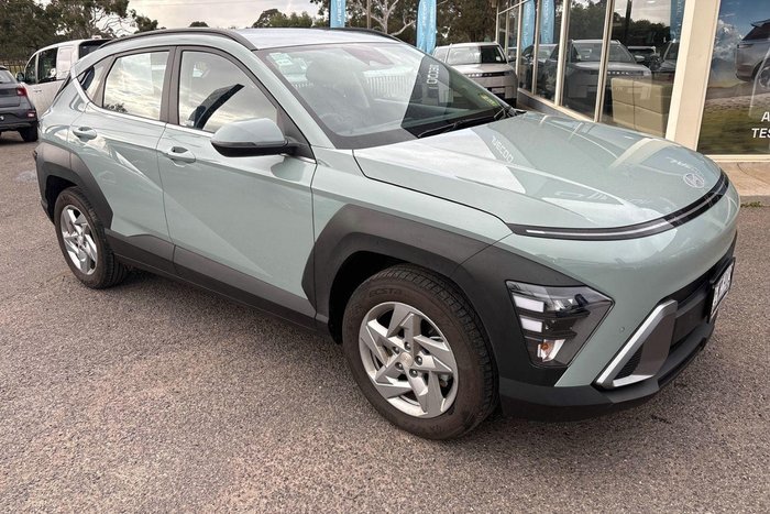 2026 Hyundai Kona
