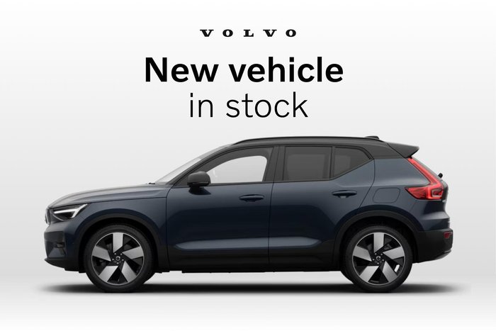2026 Volvo EX40