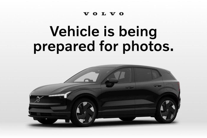 2026 Volvo EX30