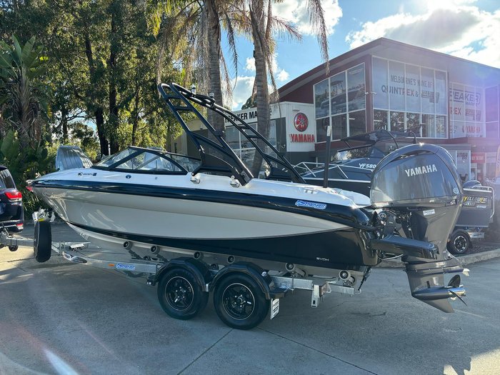 2026 Haines Signature 620BRX