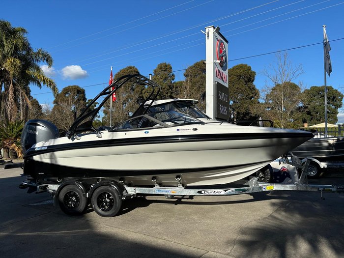2026 Haines Signature 620BRX