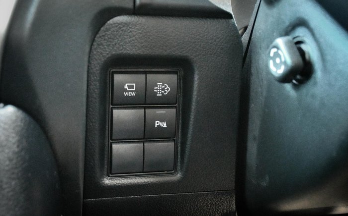 2019 Toyota Landcruiser Prado VX