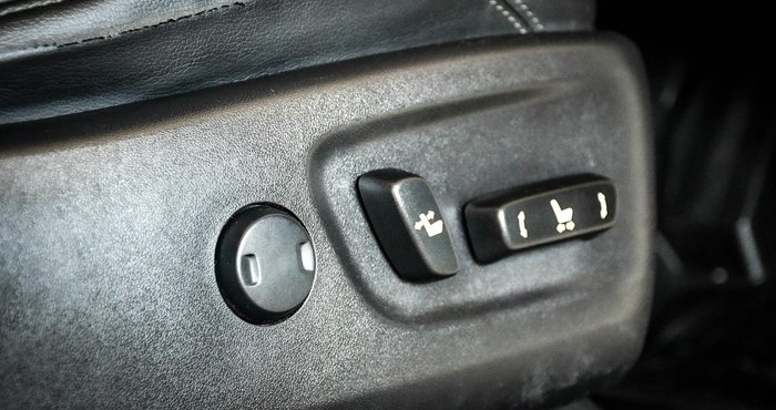 2019 Toyota Landcruiser Prado VX