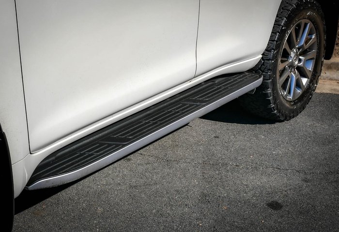 2019 Toyota Landcruiser Prado VX