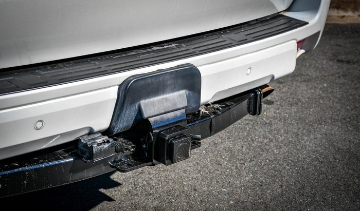 2019 Toyota Landcruiser Prado VX
