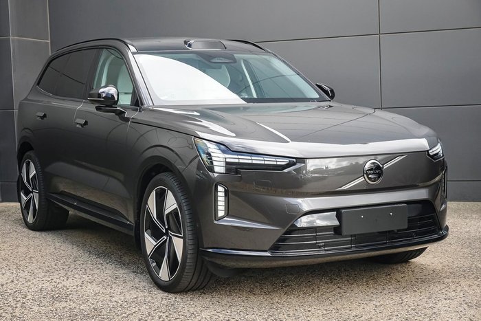 2024 Volvo EX90