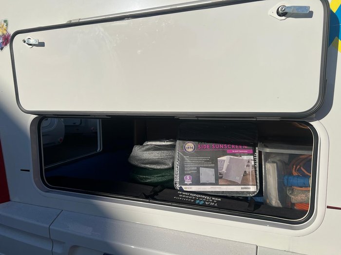 2019 Auto-Trail Imala