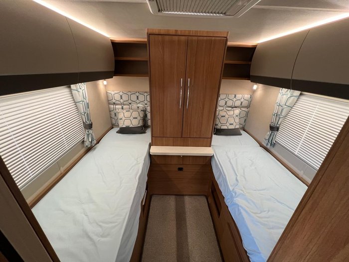 2019 Auto-Trail Imala