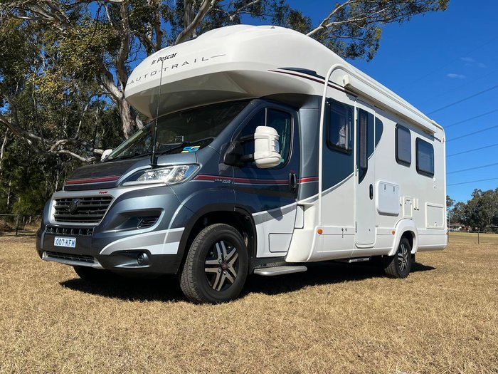 2019 Auto-Trail Imala
