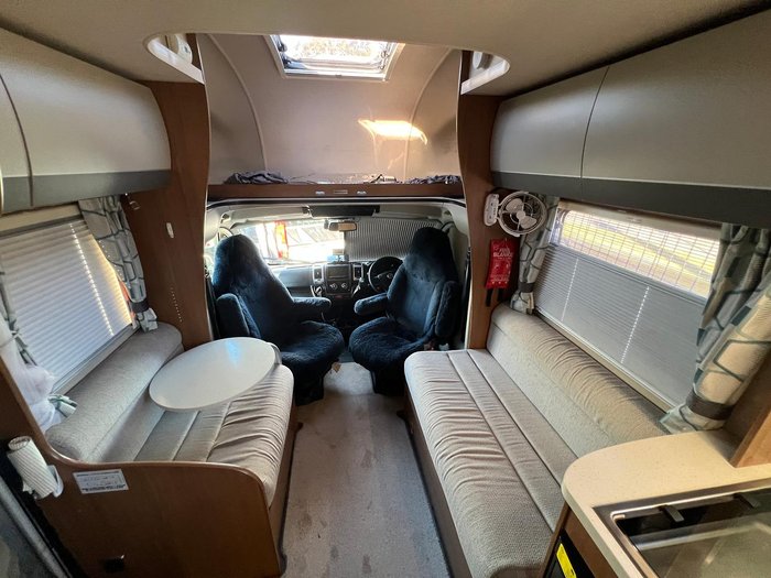 2019 Auto-Trail Imala