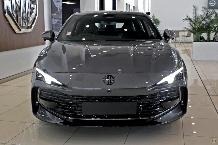 2026 MG MG7 Essence