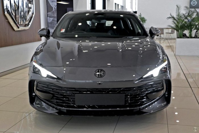 2026 MG MG7 Essence