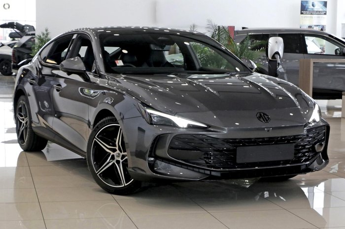 2026 MG MG7 Essence