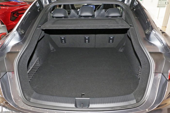 2026 MG MG7 Essence