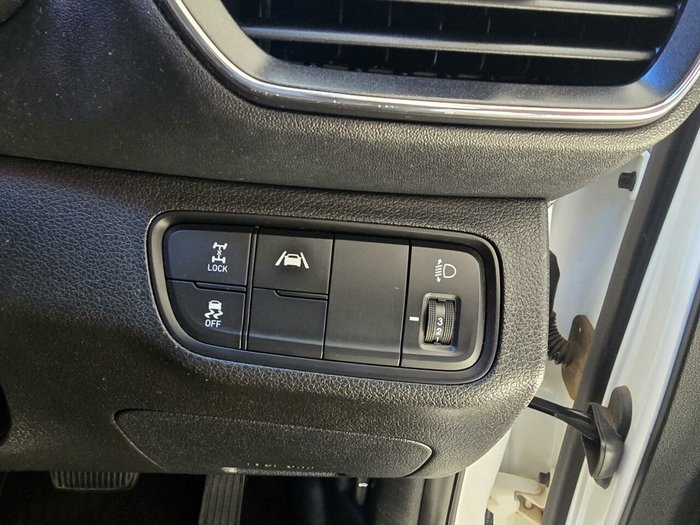 2021 Hyundai Santa Fe DCT