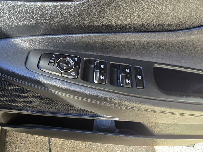 2021 Hyundai Santa Fe DCT