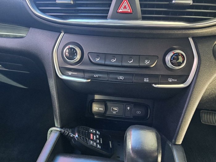 2021 Hyundai Santa Fe DCT