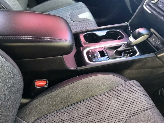 2021 Hyundai Santa Fe DCT