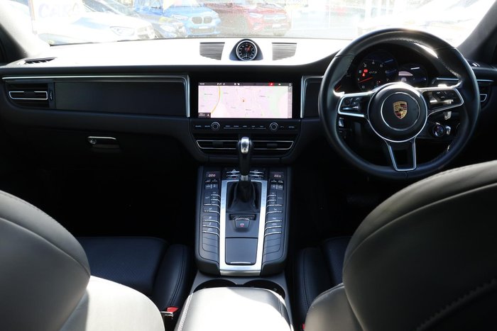 2020 Porsche Macan GTS