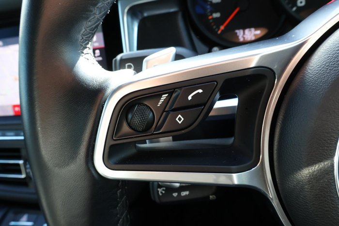 2020 Porsche Macan GTS