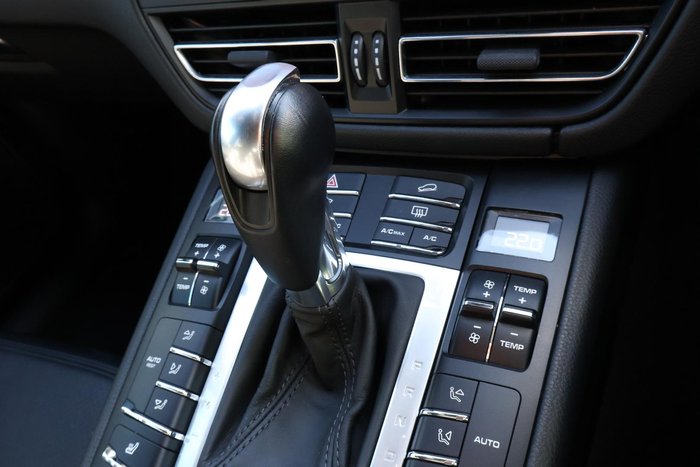 2020 Porsche Macan GTS