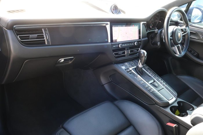 2020 Porsche Macan GTS