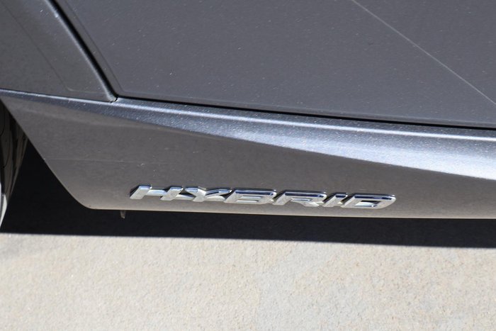 2016 Lexus IS 300h Luxury
