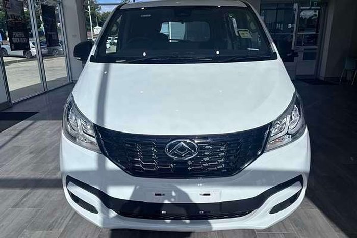 2026 LDV G10