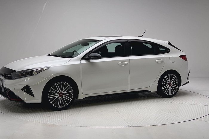 2024 Kia Cerato