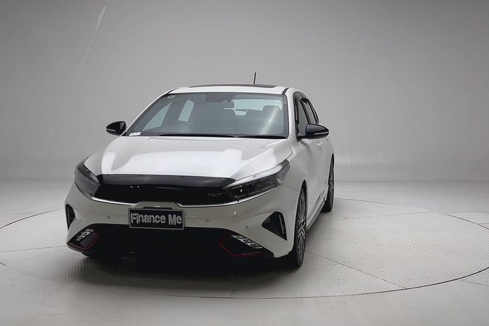 2024 Kia Cerato
