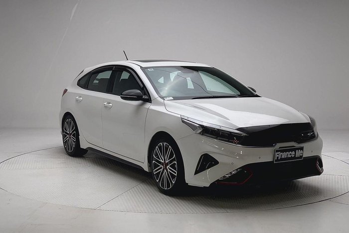 2024 Kia Cerato