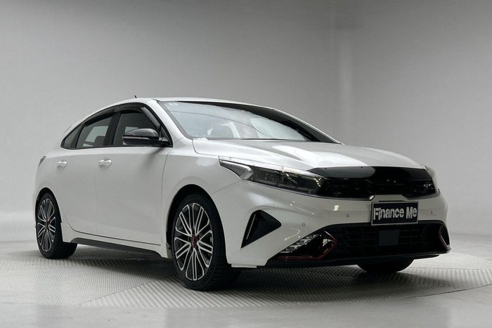 2024 Kia Cerato