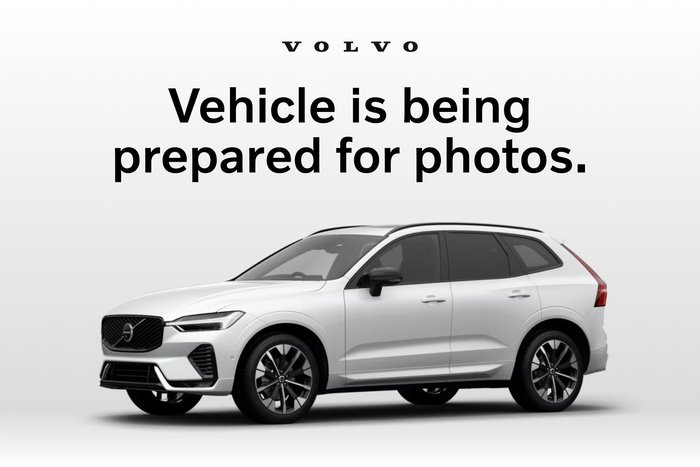 2026 Volvo XC60