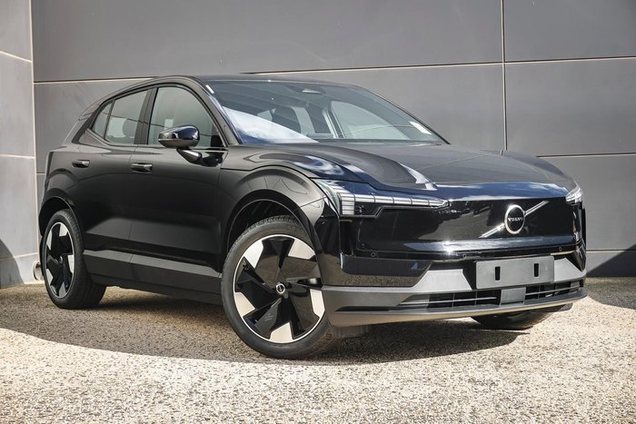2026 Volvo EX30 Plus P5 Long Range