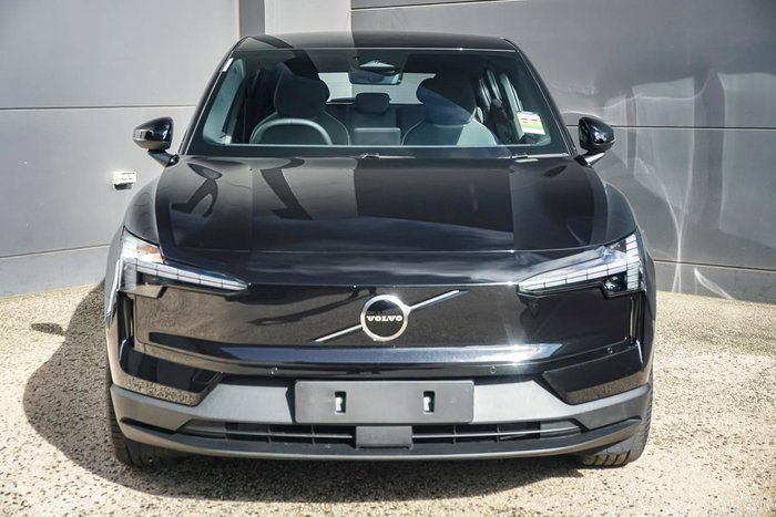 2026 Volvo EX30 Plus P5 Long Range