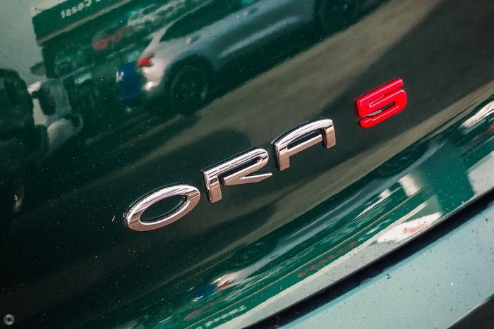 2026 GWM Ora 5 Lux